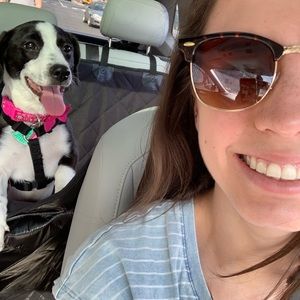 Meet your Posher, Veronica